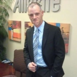 Meet your Posher, Timothy